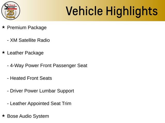 Used 2010 Nissan Murano SL w/ Leather Pkg image 11