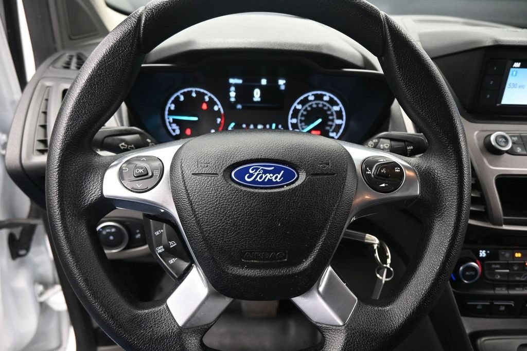 Used 2019 Ford Transit Connect XL FWD image 13