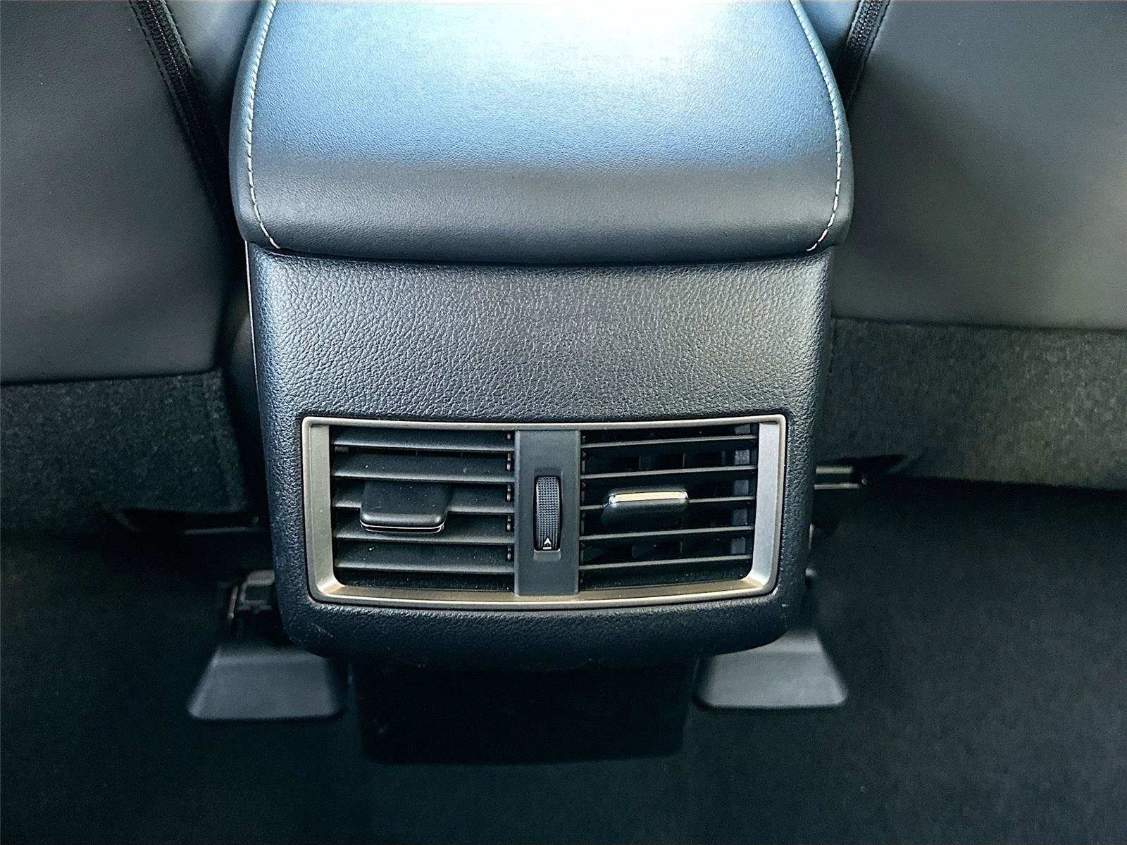 Used 2021 Lexus NX 300 AWD w/ Accessory Package image 26