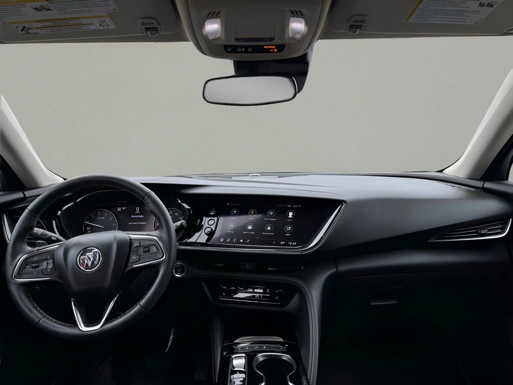 Used 2023 Buick Envision Essence image 16
