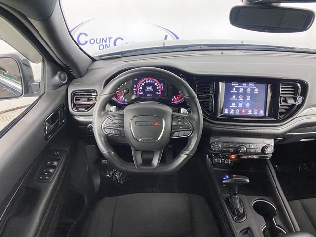 Used 2021 Dodge Durango GT image 16