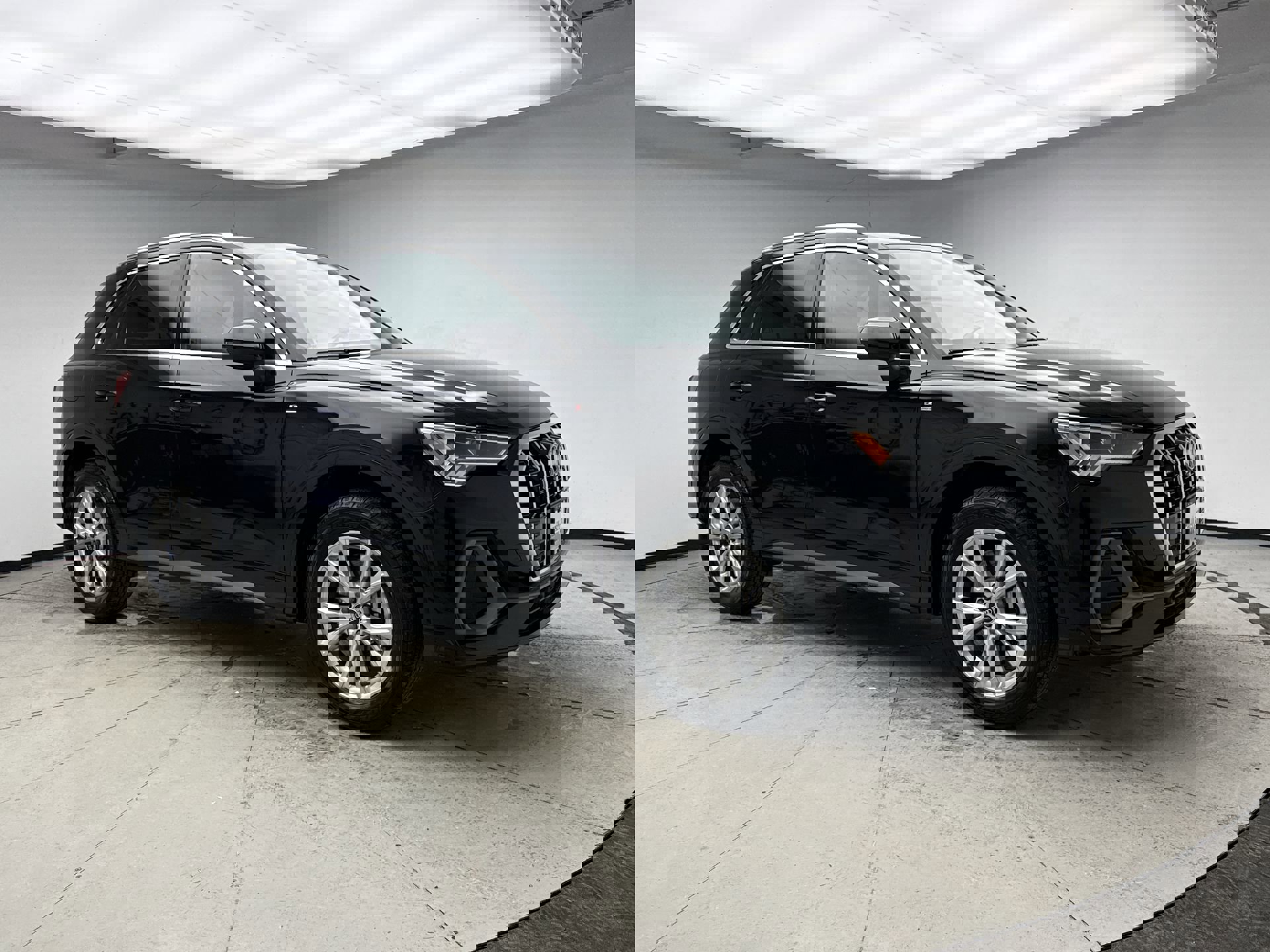 Used 2022 Audi Q3 2.0T Premium Plus image 7