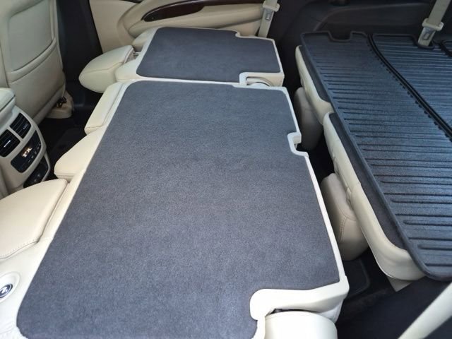 Used 2017 Acura MDX SH-AWD w/ Technology Package image 43