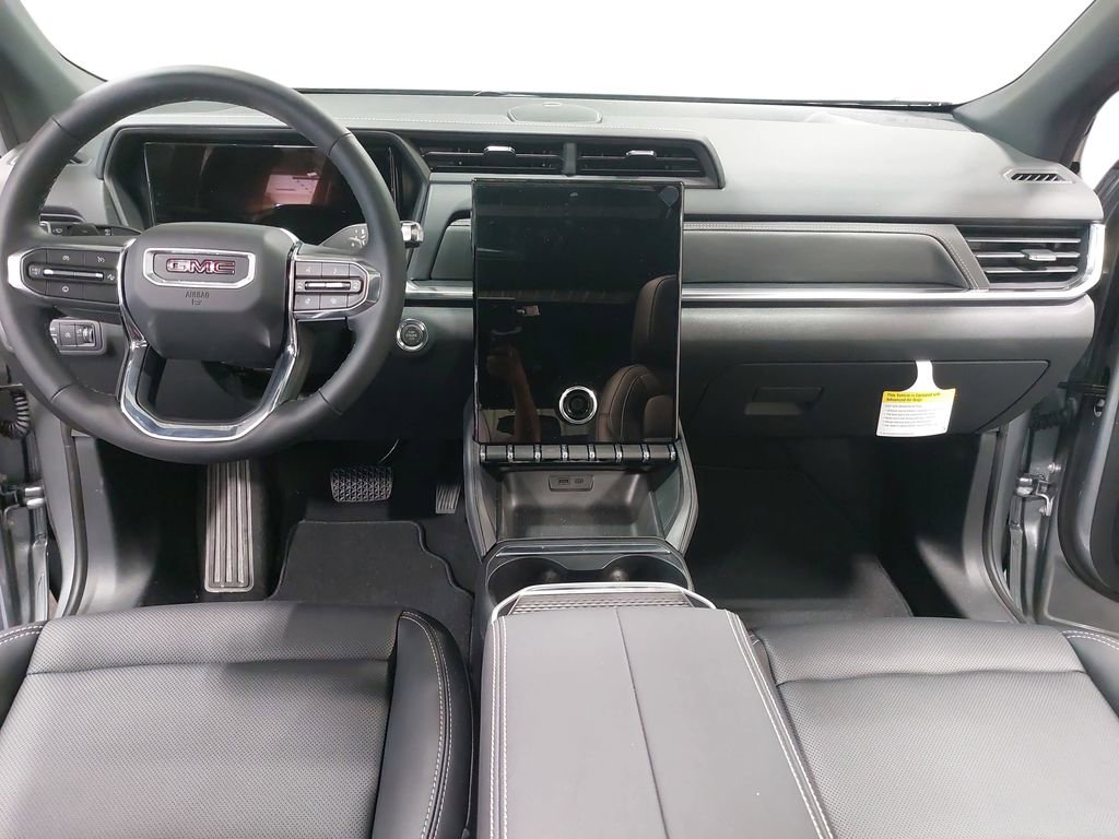 New 2026 GMC Terrain Elevation w/ Elevation Premium Package AWD/4WD image 9