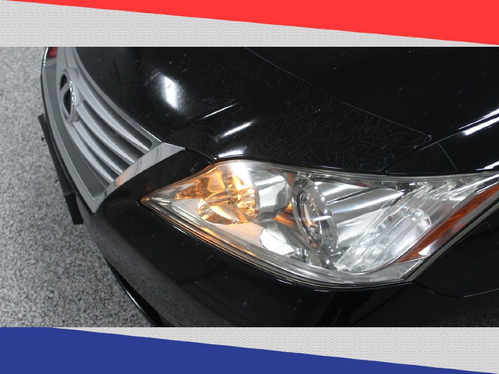 Used 2011 Lexus ES 350 image 32