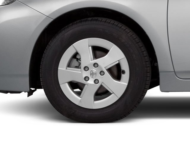 Used 2010 Toyota Prius Four w/ Solar Roof Pkg FWD image 12
