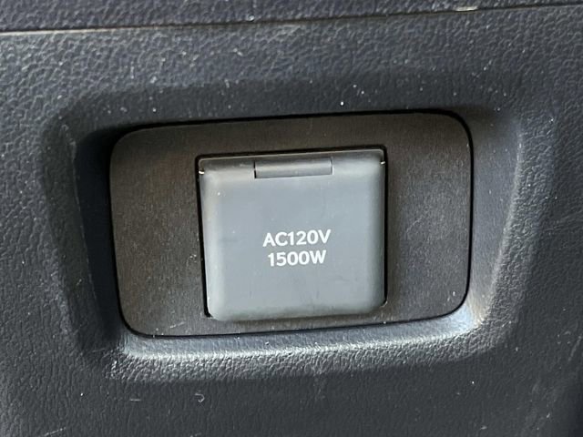 Used 2024 Toyota Grand Highlander Limited image 19