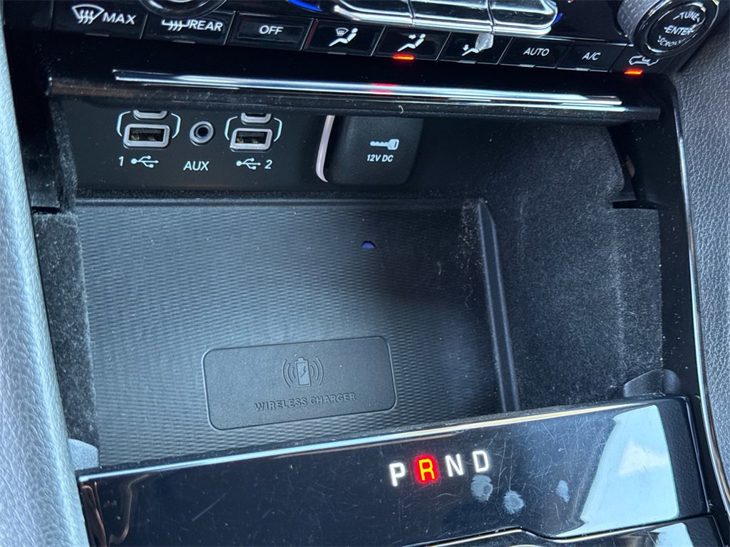 Used 2021 Jeep Grand Cherokee L Laredo image 30