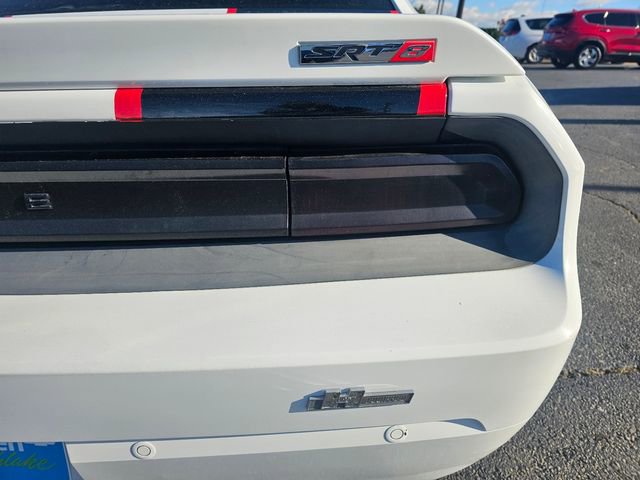Used 2013 Dodge Challenger SRT8 image 10
