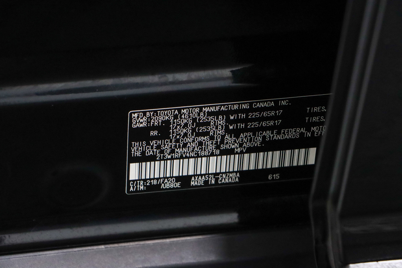 Used 2022 Toyota RAV4 XLE image 31