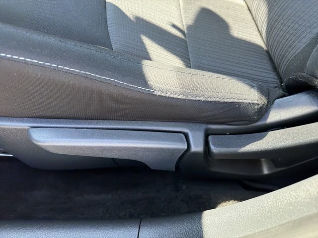 Used 2025 Nissan Sentra SV FWD image 18