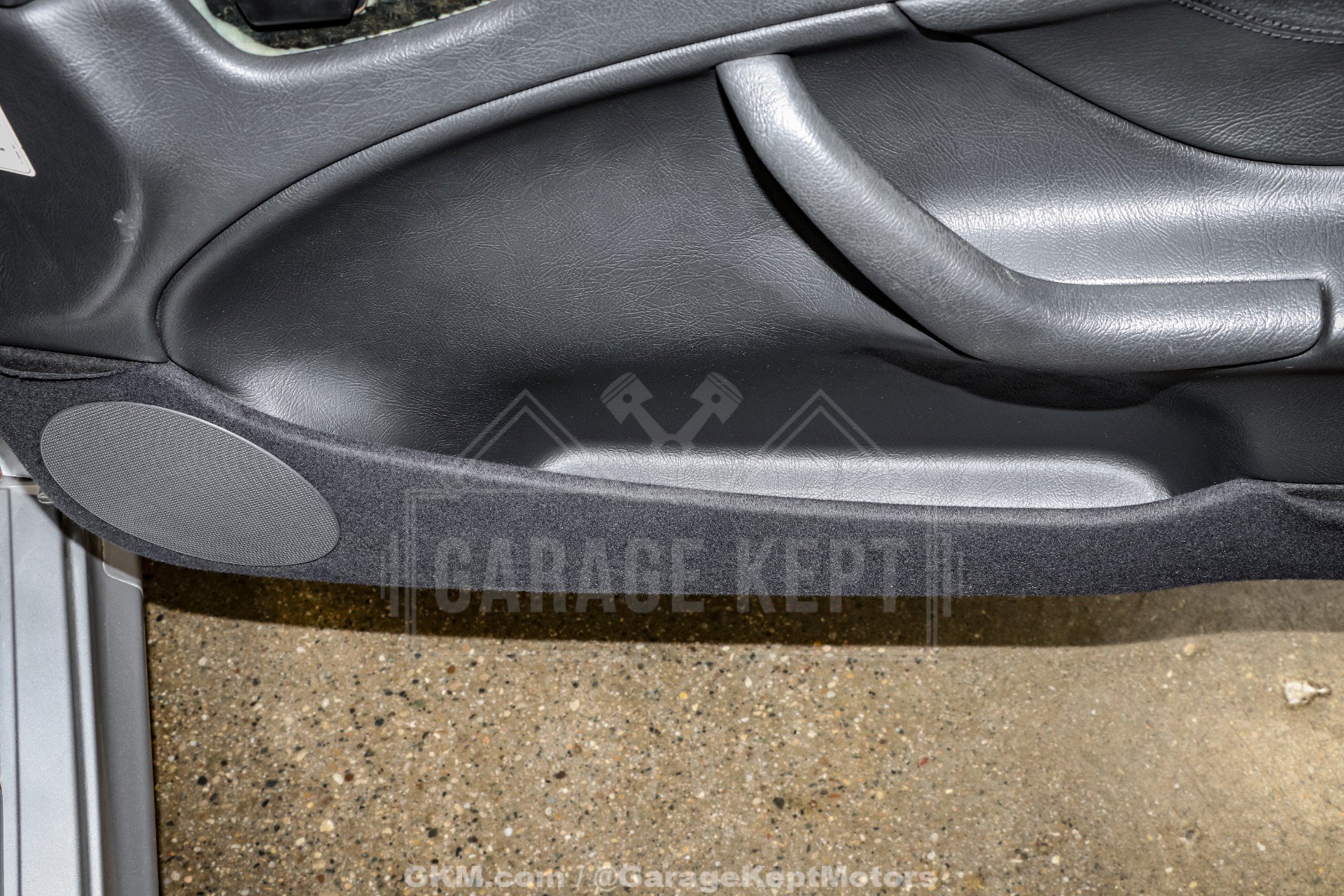 Used 2001 Mercedes-Benz CLK 430 Cabriolet image 72