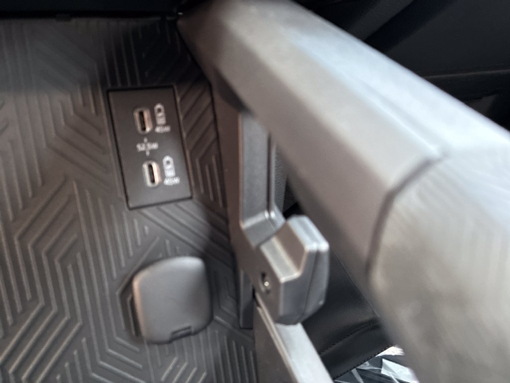 New 2026 Toyota Tacoma SR5 RWD image 39