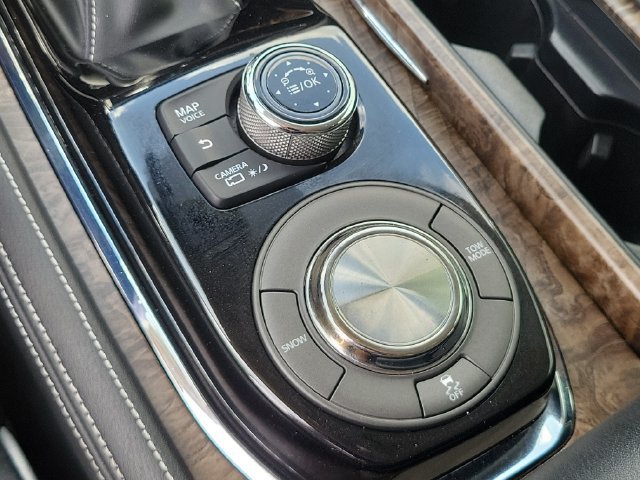 Used 2021 INFINITI QX80 Premium Select w/ Cargo Package RWD image 41