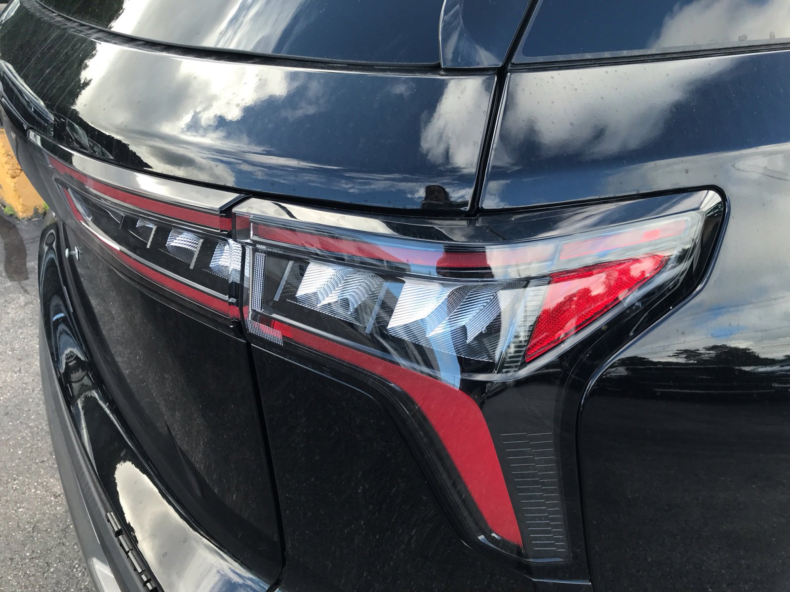 New 2026 Chevrolet Equinox ACTIV w/ Convenience Package III image 15