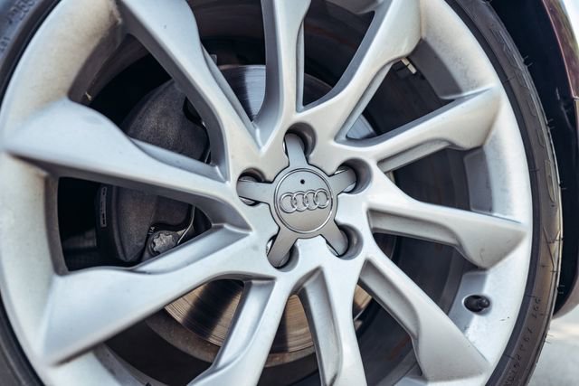 Used 2014 Audi A5 2.0T Premium Plus w/ Premium Plus Package AWD/4WD image 3