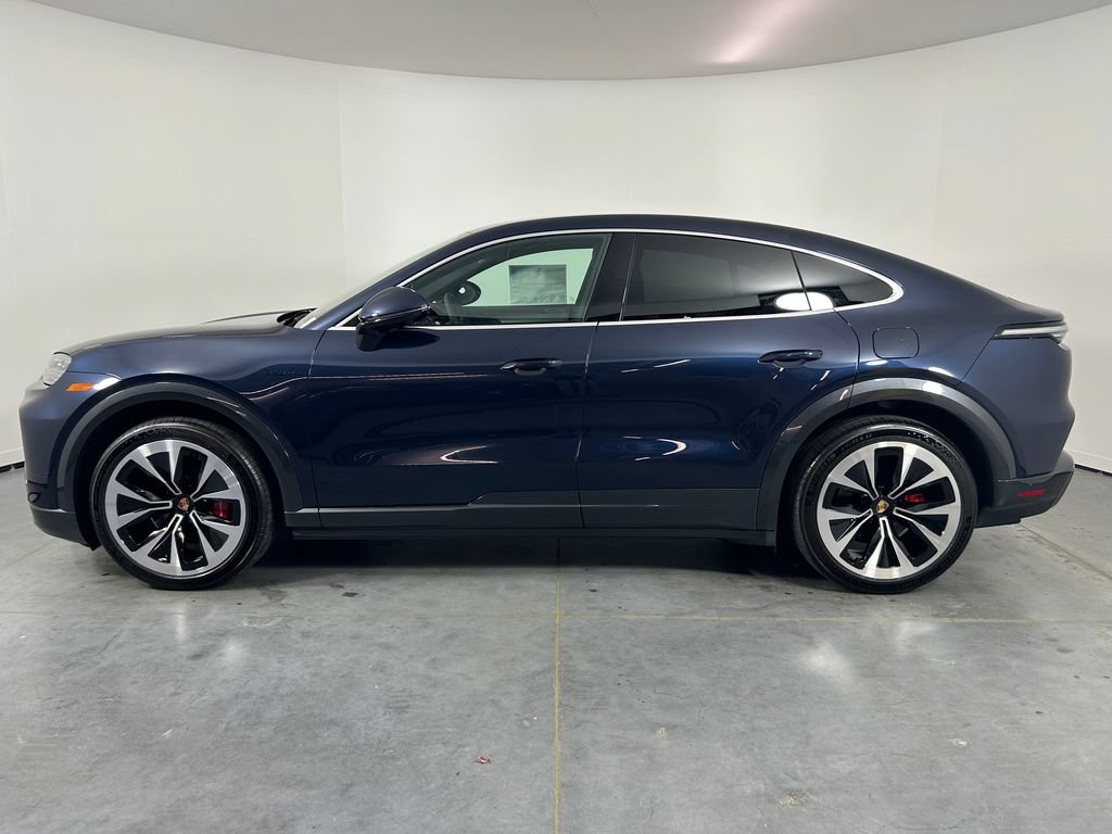 New 2026 Porsche Cayenne S AWD/4WD image 2
