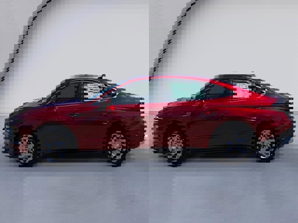 New 2026 Hyundai Sonata SE image 2