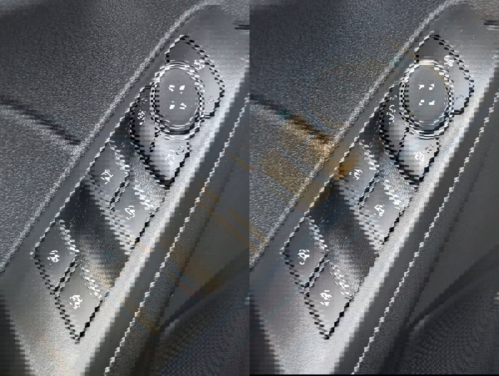 New 2026 Ford Escape Active image 20