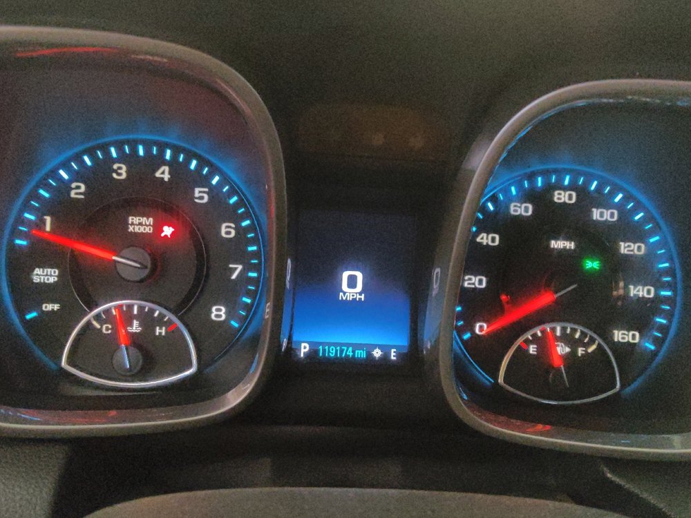 Used 2015 Chevrolet Malibu LS FWD image 23