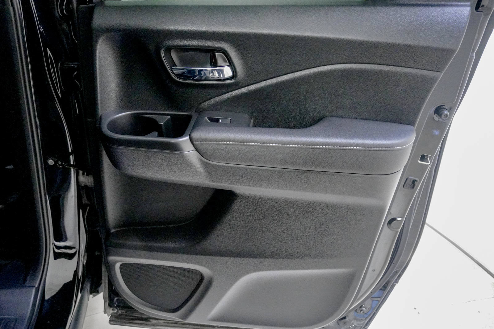 Used 2023 Honda Ridgeline RTL-E image 33