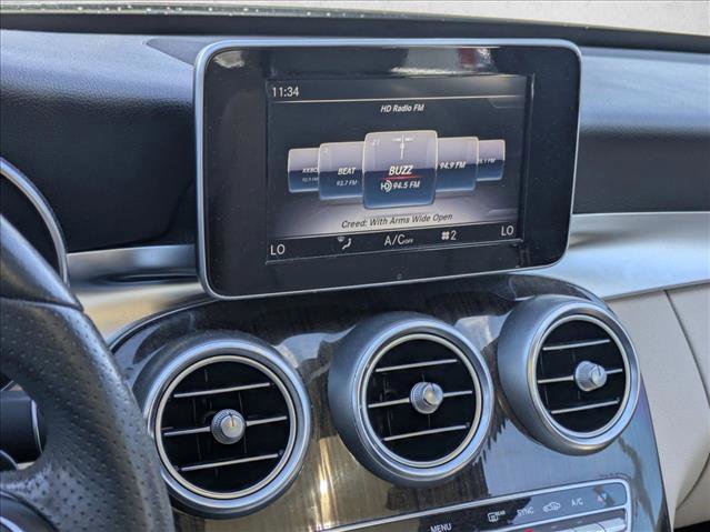 Used 2018 Mercedes-Benz C 300 Sedan image 10