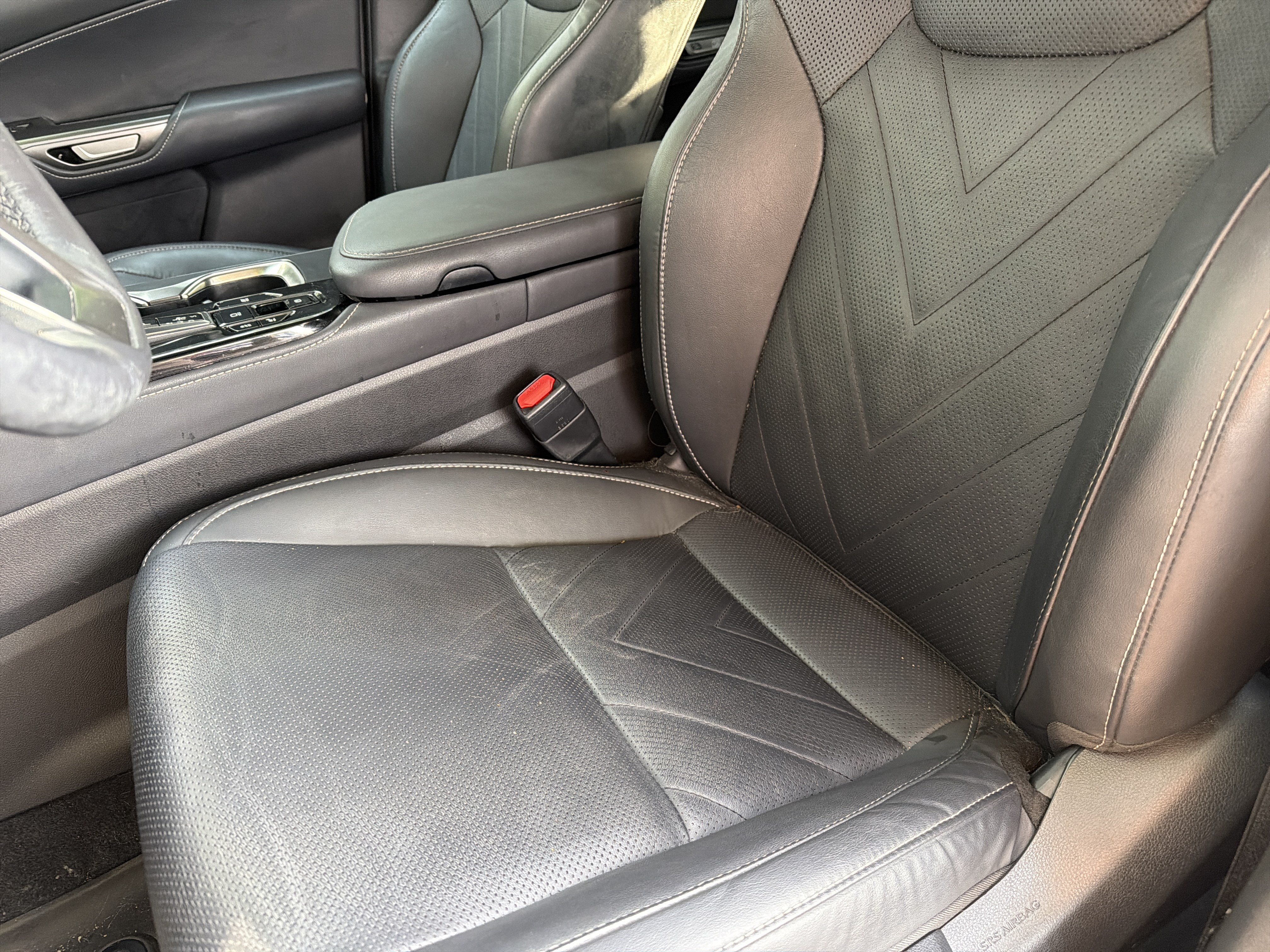Certified 2024 Lexus NX 350h AWD w/ Vision Package image 18