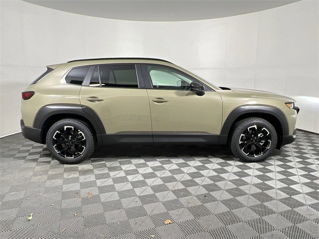 New 2026 MAZDA CX-50 AWD 2.5 Meridian Edition w/ Weather Package image 9