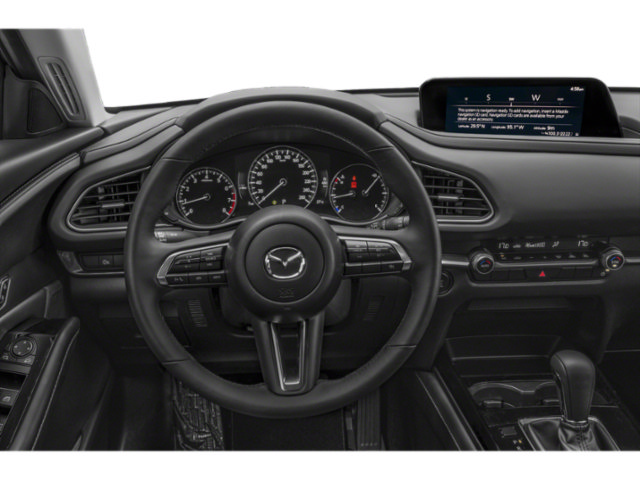 New 2026 MAZDA CX-30 AWD 2.5 S w/ Select Sport Pkg image 10