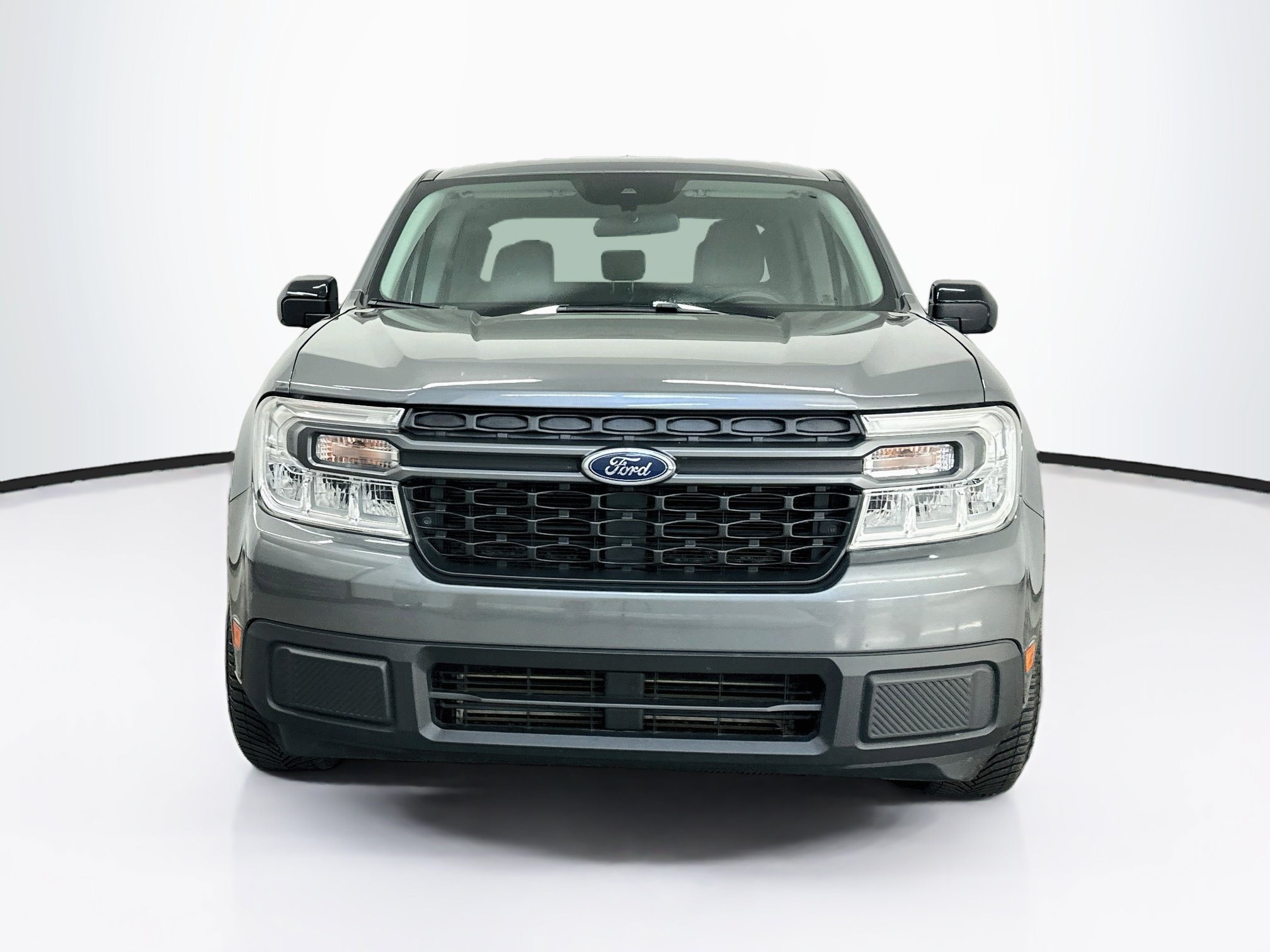 Used 2024 Ford Maverick XLT w/ XLT Luxury Package AWD/4WD image 2