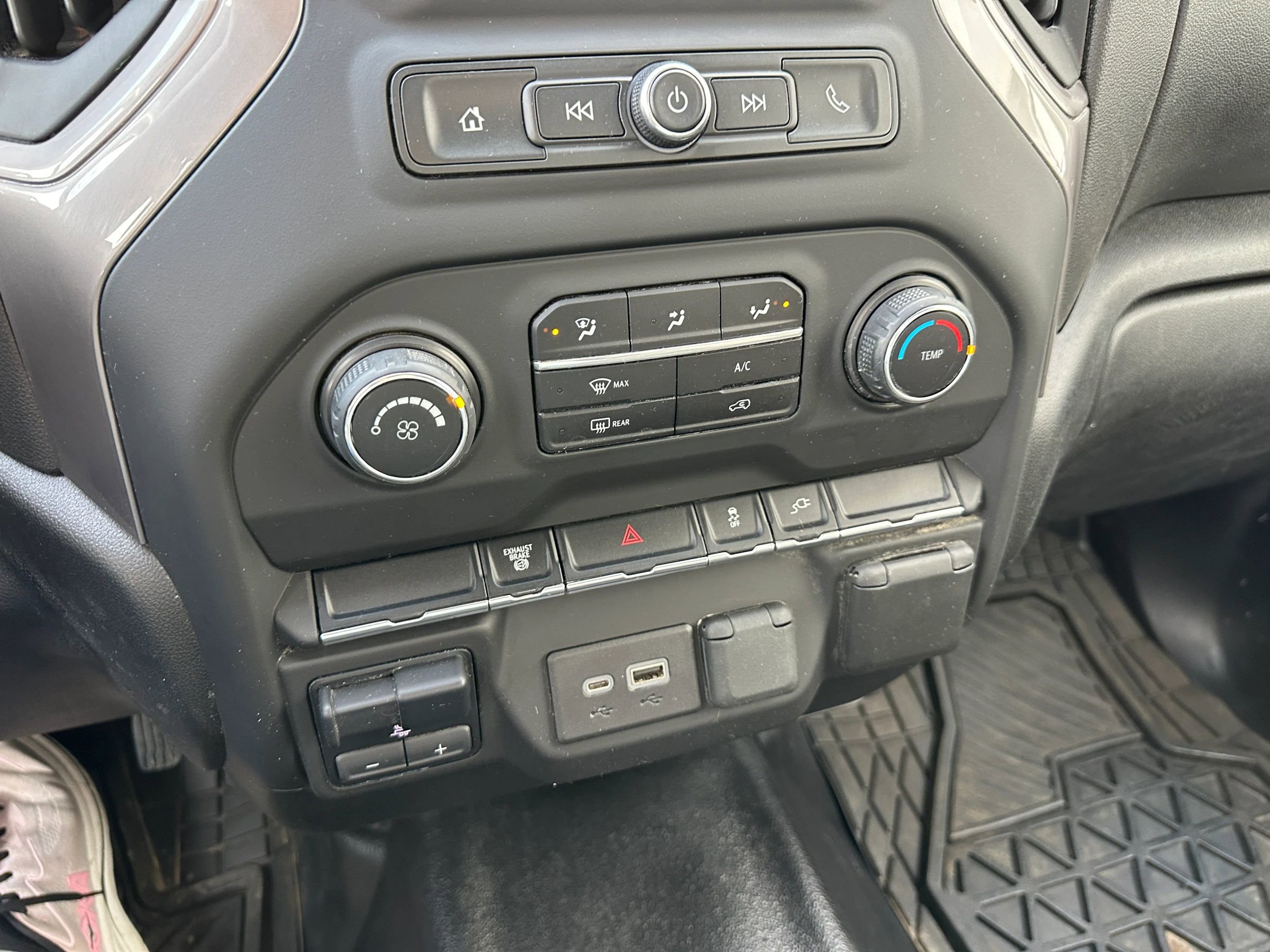 Used 2021 Chevrolet Silverado 3500 W/T w/ WT Convenience Package image 19