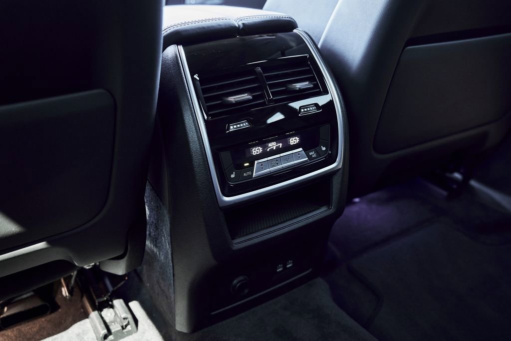 Used 2025 BMW XM Label Red AWD/4WD image 51