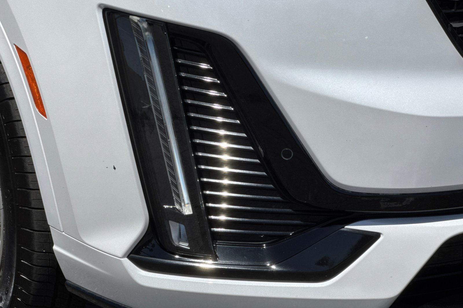 Certified 2024 Cadillac XT6 Premium Luxury AWD/4WD image 46
