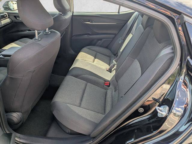 Used 2025 Toyota Camry LE FWD image 16