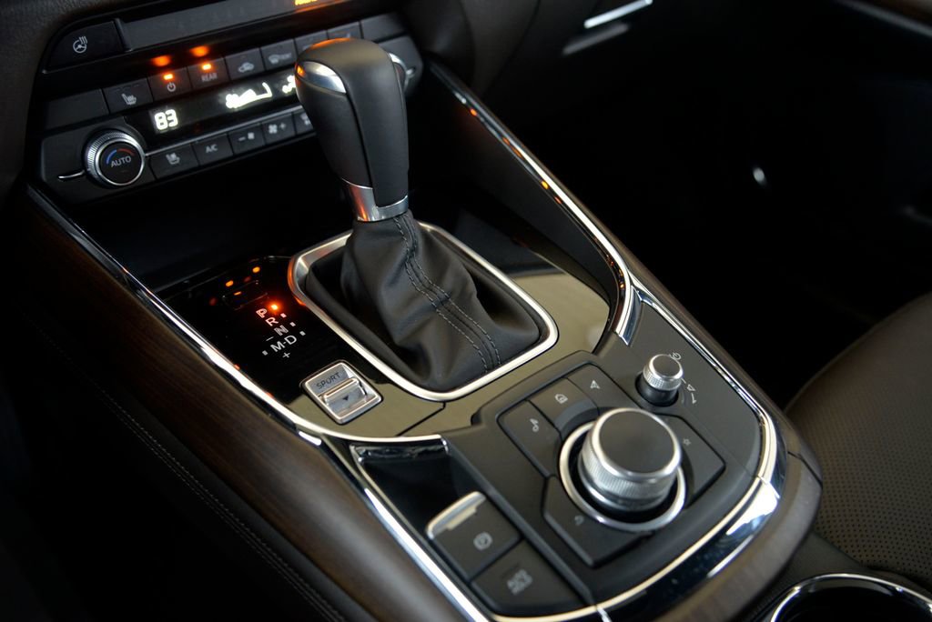 Used 2023 MAZDA CX-9 Signature image 26