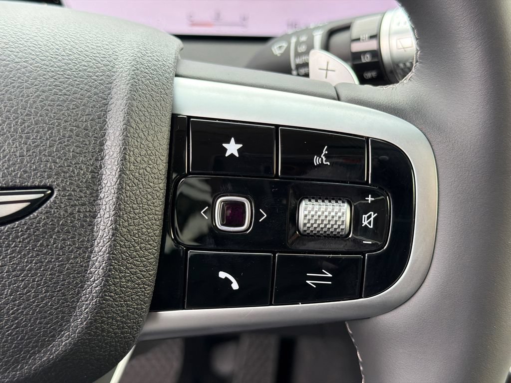 New 2026 Genesis GV70 2.5T Select AWD/4WD image 26