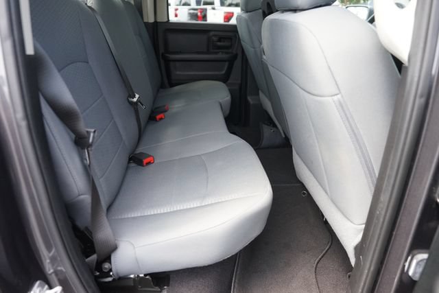 Used 2018 RAM 1500 Tradesman w/ Popular Equipment Group RWD image 15