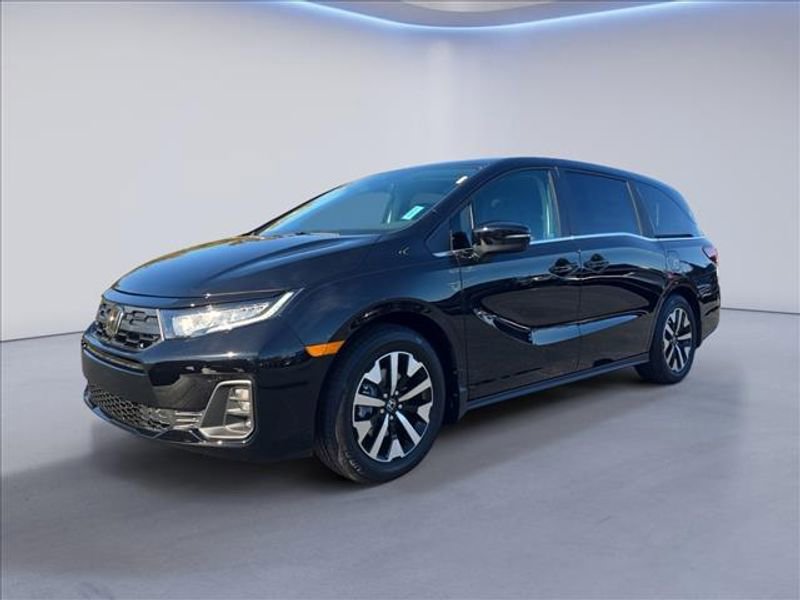 New 2026 Honda Odyssey EX-L image 2