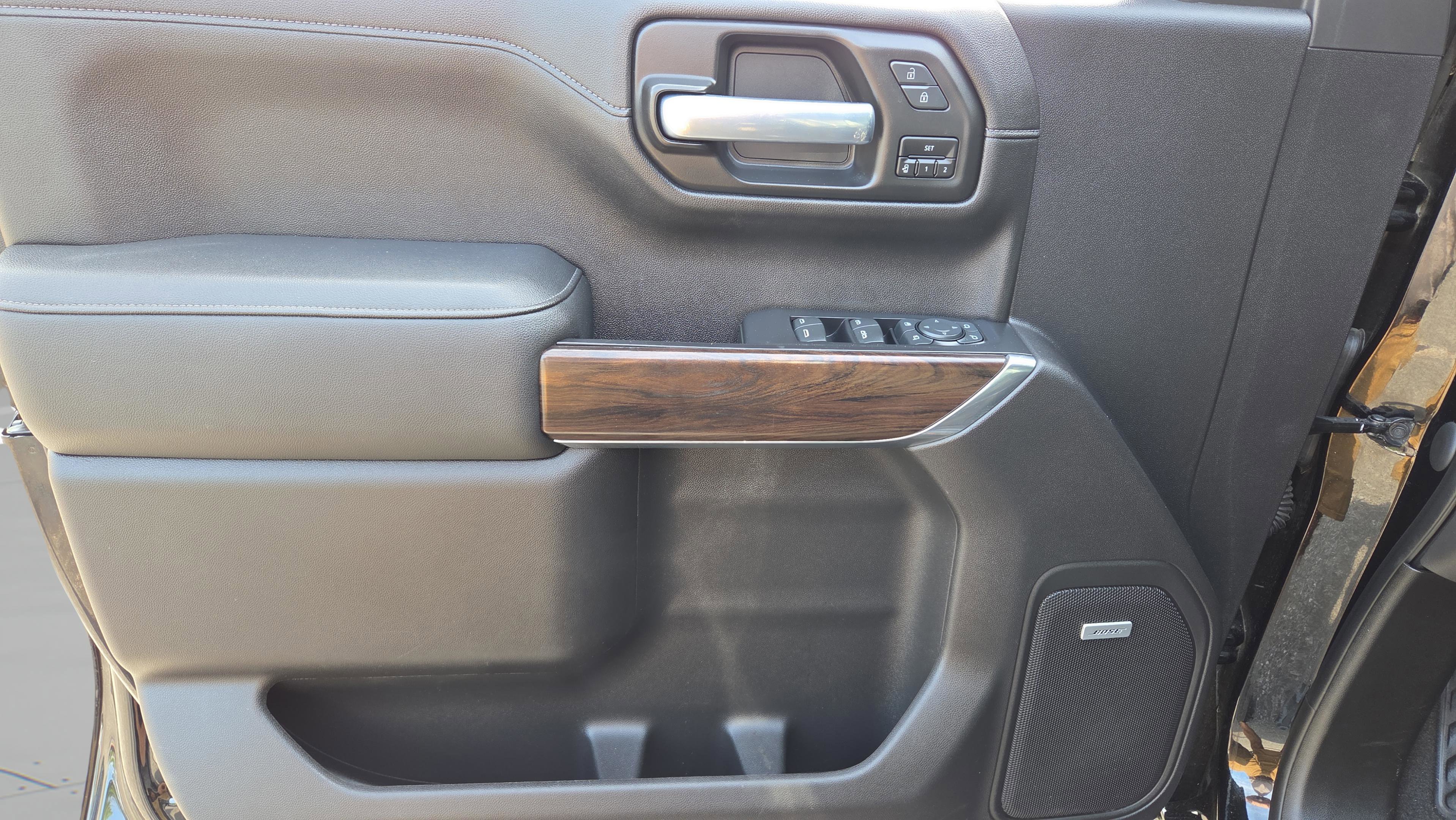 Used 2021 GMC Sierra 1500 SLT w/ SLT Convenience Package image 21