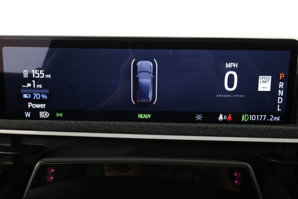 Used 2024 Ford Mustang Mach-E GT image 14