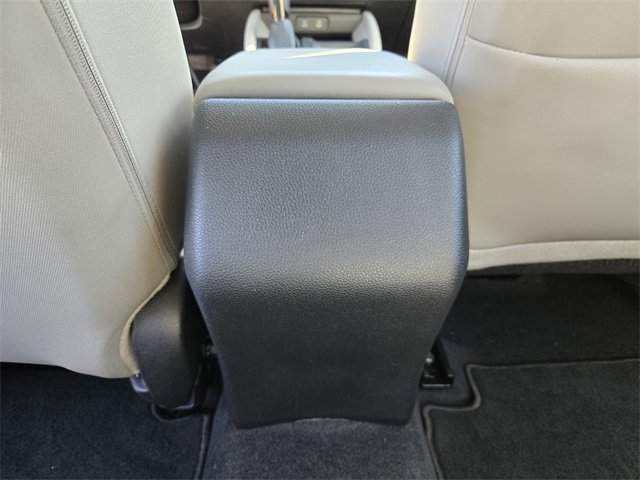 Used 2023 Honda Accord LX image 15