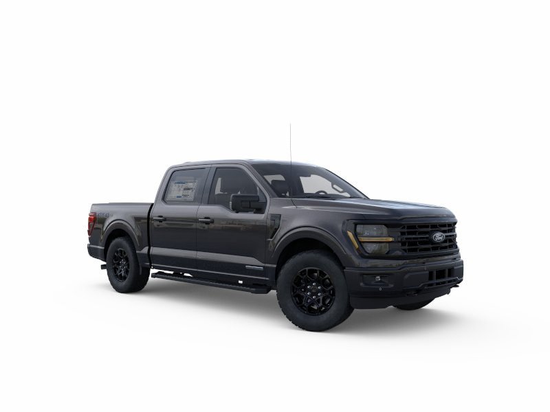 New 2026 Ford F150 XLT w/ Equipment Group 302A MID AWD/4WD image 26