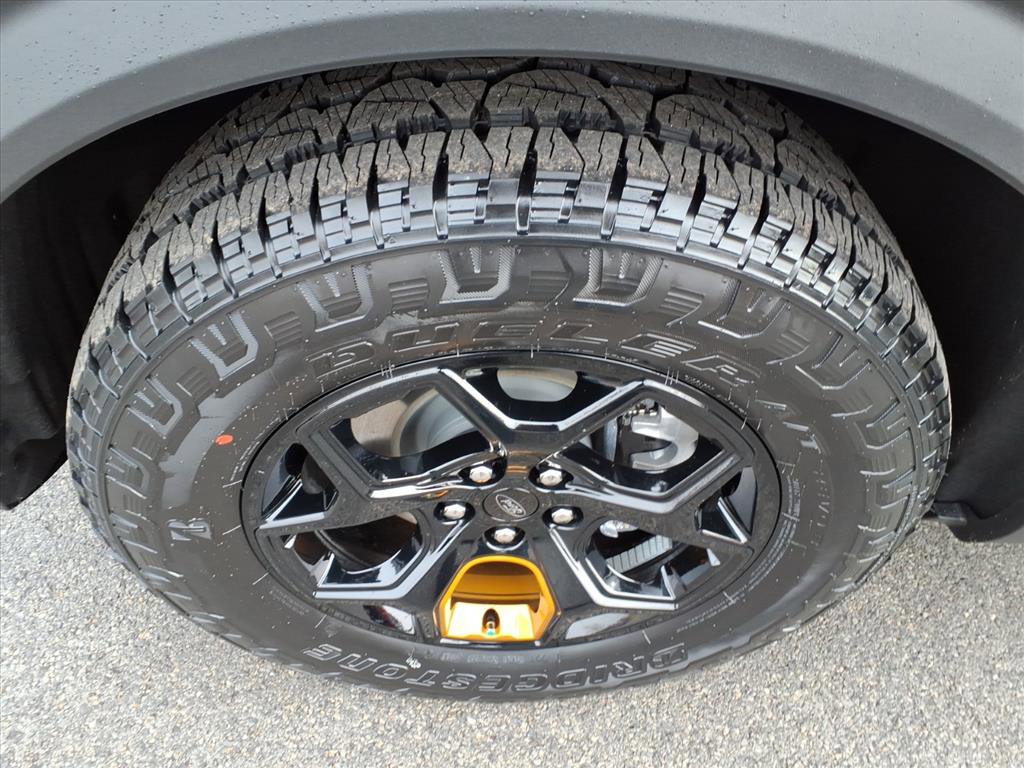 New 2026 Ford Explorer Tremor w/ Tremor Ultimate Package image 9