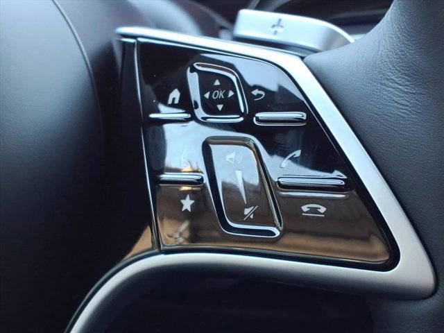 New 2026 Mercedes-Benz GLE 580 4MATIC image 10