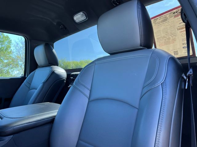 Used 2023 RAM 2500 Tradesman AWD/4WD image 15