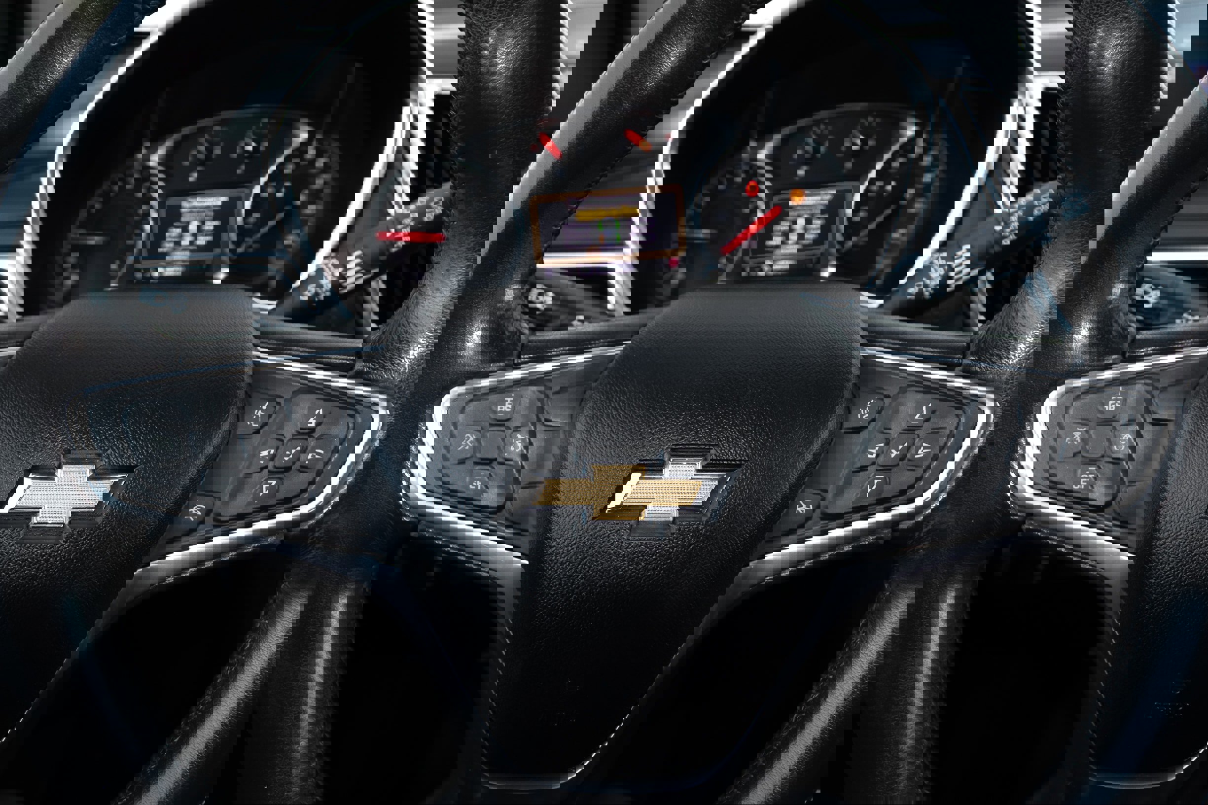 Used 2019 Chevrolet Equinox Premier image 20