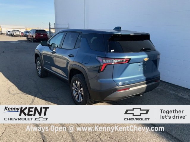 Used 2026 Chevrolet Equinox LT image 30