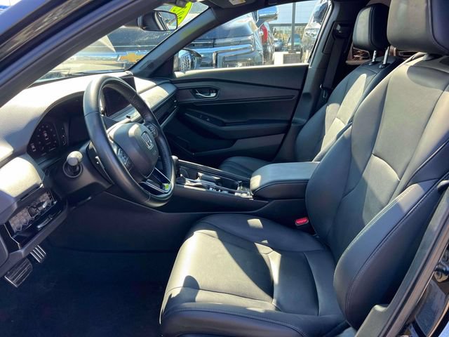 Used 2025 Honda Accord Sport image 16