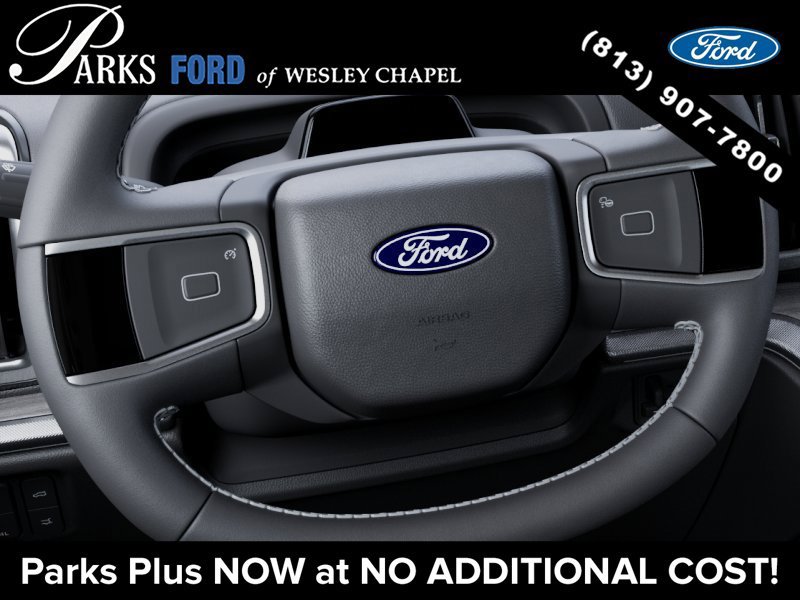 New 2027 Ford Expedition Platinum w/ Driver's Package RWD image 12
