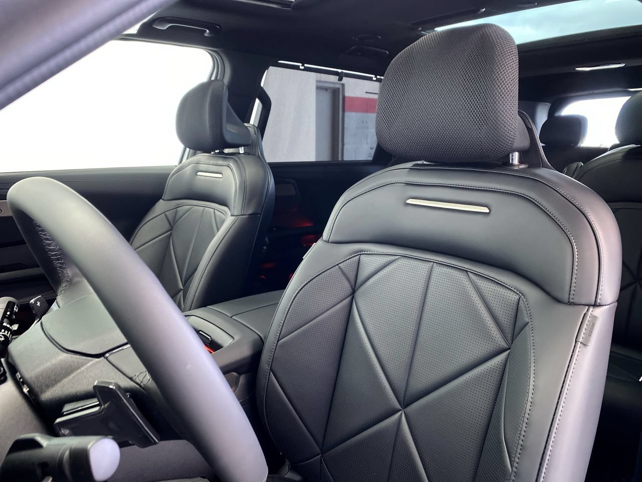 New 2027 Kia Telluride SX FWD image 20